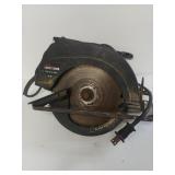Craftsman Circular Saw