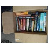 Box Of Books