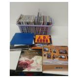 Misc CDs & Audio Book
