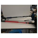 Windshield Scraper (2), Graber