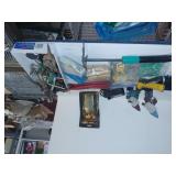 Assorted Hardware & More