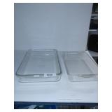 Pyrex Casserole Dishes