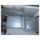 Cookie Sheets, Sheet Pan, Cooling Racks