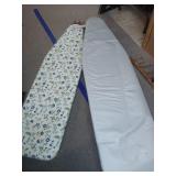 (2) Ironing Boards