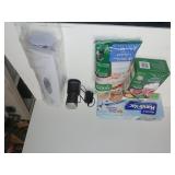 Wraptastic, Food Saver Vacuum Bags