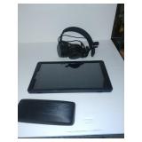 Amazon Kindle Fire HD 10" Tablet(no cord),