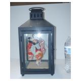Japanese Shadow Lantern