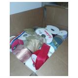 Box Of Ribbons