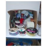 Ribbons Ribbons Ribbons