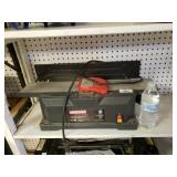 Craftsman 4 1/8" Jointer/ Planer