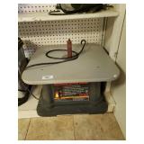 Craftsman Oscillating Spindle Sander