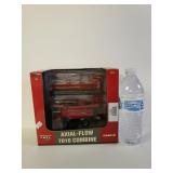 Case IH Axial-Flow 7010 Combine Model