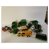 Tractor Models