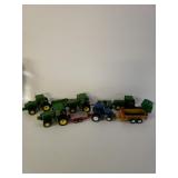 Tractor Models