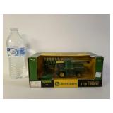 John Deere 7720 Combine Model