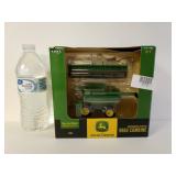John Deere 9860 Combine Model