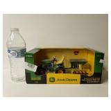 John Deere X585 Garden Tractor W/ Attachments