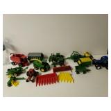 Tractor Models