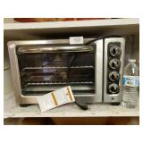 KitchenAid Toaster Oven
