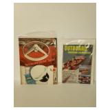 Boating Handbook & Print