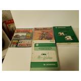 Car Manuals & Magazine