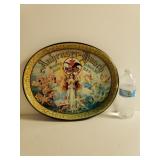 Anheuser-Busch Metal Tray
