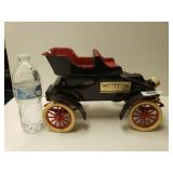 Kentucky Straight Bourbon Whiskey Bottle