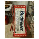 Budweiser Folding Chair