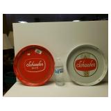 Schaefer Metal Trays