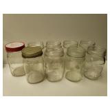 Mason Jars