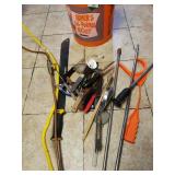 Knives,  Machete & More