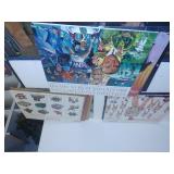 Albums - Elvis, Jim Reeves Charlie Rich