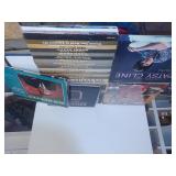 Albums- Country & More