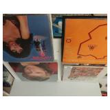 Albums - Donna Summer, Glenn Miller, John