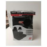 Universal Seat Covers (black)