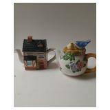 Decorative Teapots