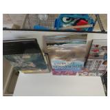 Books - Painting, Cook & More