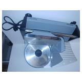 Table Top Food Slicer