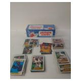Baseball Cards, Picture Cards