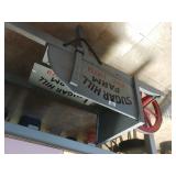 Sugar Hill Farm Wheelbarrow