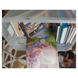 Collection Of Books About Dolls