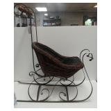 Decorative Sleigh