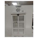 Decorative Lantern