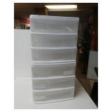 Mini Stackable Storage Containers