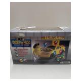 M&M Chocolate  Candy Dispenser