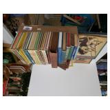 Assorted Books