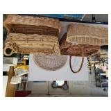 Assorted Baskets