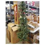 5ft Artificial Xmas Tree