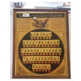 US Legacy Collection