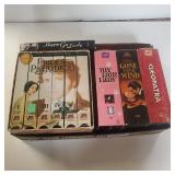 Pride And Prejudice, My Fair Lady, Gone With The